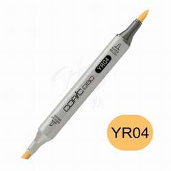 Copic - Copic Ciao Marker YR04 Chrome Orange