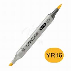 Copic - Copic Ciao Marker YR16 Apricot