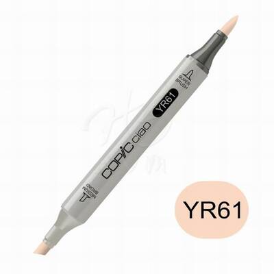 Copic Ciao Marker YR61 Spring Orange