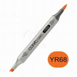 Copic - Copic Ciao Marker YR68 Orange