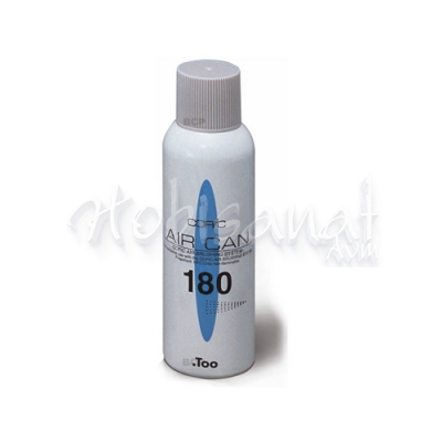 Copic Hava Tüpü 180g