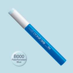 Copic - Copic İnk Refill 12ml B000 Pale Porcelain Blue