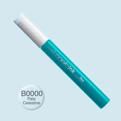 Copic - Copic İnk Refill 12ml B0000 Pale Celestine