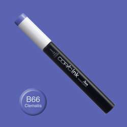 Copic - Copic İnk Refill 12ml B66 Clematis