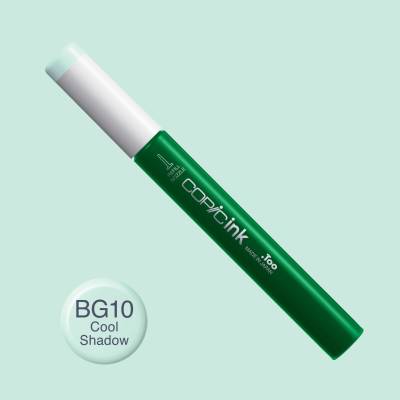 Copic İnk Refill 12ml BG10 Cool Shadow