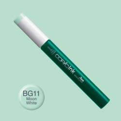 Copic - Copic İnk Refill 12ml BG11 Moon White