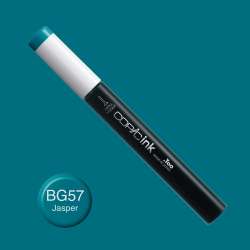 Copic - Copic İnk Refill 12ml BG57 Jasper