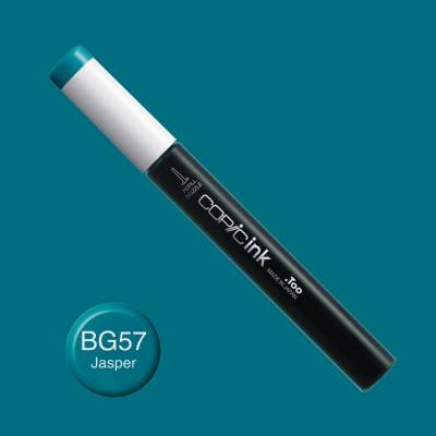 Copic İnk Refill 12ml BG57 Jasper