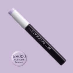 Copic - Copic İnk Refill 12ml BV000 Iridescent Mauve