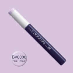 Copic - Copic İnk Refill 12ml BV0000 Pale Thistle