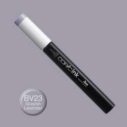 Copic - Copic İnk Refill 12ml BV23 Grayish Lavender