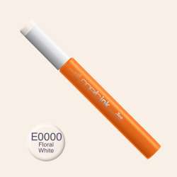 Copic - Copic İnk Refill 12ml E0000 Floral White