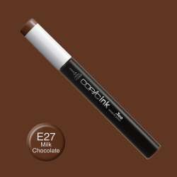 Copic - Copic İnk Refill 12ml E27 Africano