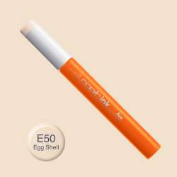 Copic - Copic İnk Refill 12ml E50 Egg Shell