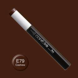 Copic - Copic İnk Refill 12ml E79 Cashew