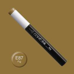 Copic - Copic İnk Refill 12ml E87 Fig