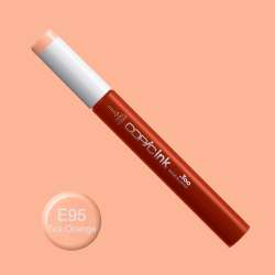 Copic - Copic İnk Refill 12ml E95 Flesh Pink