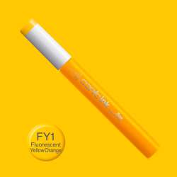 Copic - Copic İnk Refill 12ml FY1 Fluorescent Yellow Orange