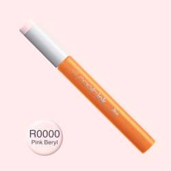Copic - Copic İnk Refill 12ml R0000 Pink Beryl