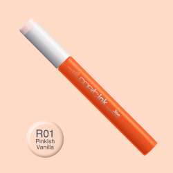 Copic - Copic İnk Refill 12ml R01 Pinkish Vanilla