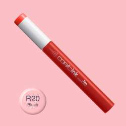 Copic - Copic İnk Refill 12ml R20 Blush