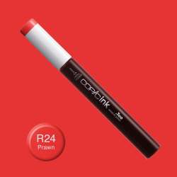 Copic - Copic İnk Refill 12ml R24 Prawn