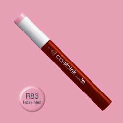 Copic - Copic İnk Refill 12ml R83 Rose Mist