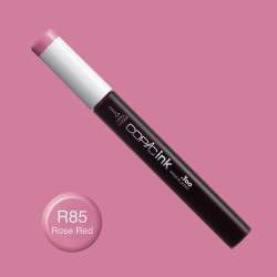 Copic - Copic İnk Refill 12ml R85 Rose Red