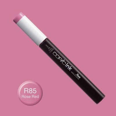 Copic İnk Refill 12ml R85 Rose Red