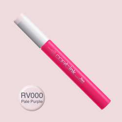 Copic - Copic İnk Refill 12ml RV000 Pale Purple