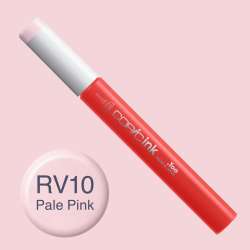 Copic - Copic İnk Refill 12ml RV10 Pale Pink