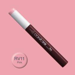 Copic - Copic İnk Refill 12ml RV11 Pink