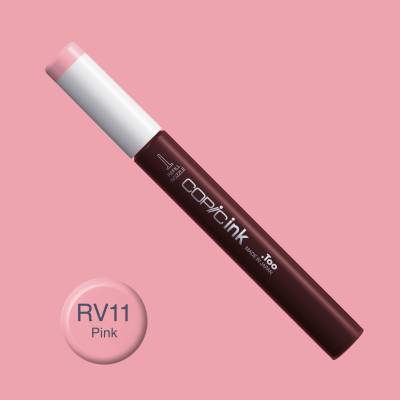 Copic İnk Refill 12ml RV11 Pink