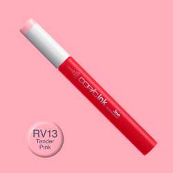 Copic - Copic İnk Refill 12ml RV13 Tender Pink