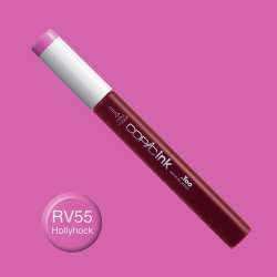 Copic - Copic İnk Refill 12ml RV55 Hollyhock