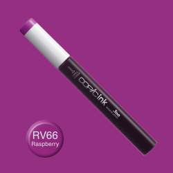 Copic - Copic İnk Refill 12ml RV66 Raspberry