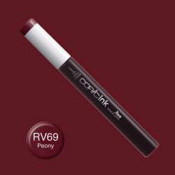 Copic - Copic İnk Refill 12ml RV69 Peony