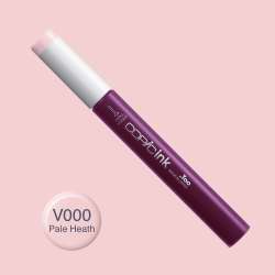Copic - Copic İnk Refill 12ml V000 Pale Healt