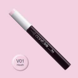 Copic - Copic İnk Refill 12ml V01 Healt