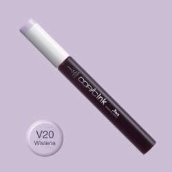 Copic - Copic İnk Refill 12ml V20 Wisteria