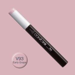 Copic - Copic İnk Refill 12ml V93 Early Grape