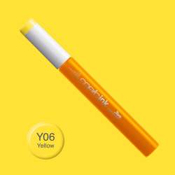 Copic - Copic İnk Refill 12ml Y06 Yellow