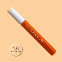 Copic - Copic İnk Refill 12ml Y32 Cashmere