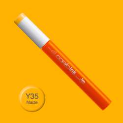 Copic - Copic İnk Refill 12ml Y35 Maize