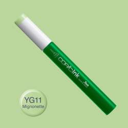 Copic - Copic İnk Refill 12ml YG11 Mignonette