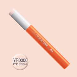 Copic - Copic İnk Refill 12ml YR0000 Pale Chiffon