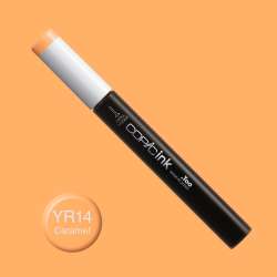 Copic - Copic İnk Refill 12ml YR14 Caramel