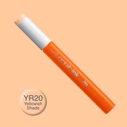 Copic - Copic İnk Refill 12ml YR20 Yellowish Shade