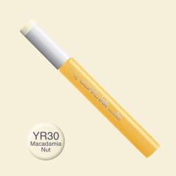 Copic - Copic İnk Refill 12ml YR30 Macadamia Nut