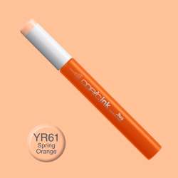 Copic - Copic İnk Refill 12ml YR61 Yellowish Skin Pink